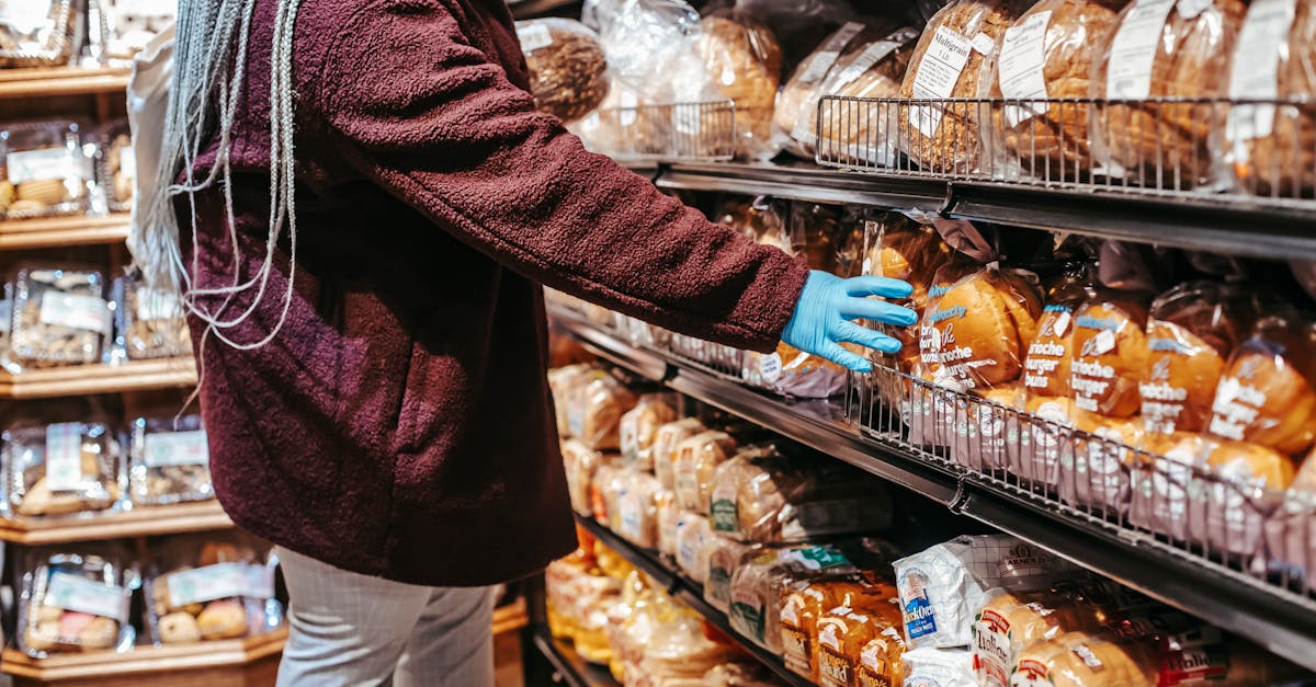Grocery Inflation Response: Smart Strategies to Combat Rising Food ...